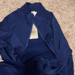 NWT Fabletics jacket